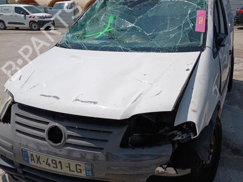 Used Parts VW CADDY III Box Body/MPV (2KA, 2KH, 2CA, 2CH) 1.9 TDI 2885519
