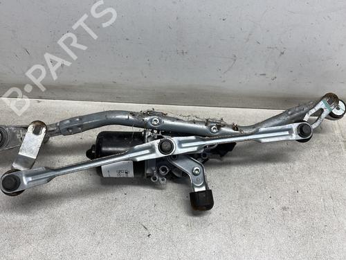 Used Front wipers mechanism Front wipers mechanism CITROËN C3 II (SC_) 1.0 VTi 68 (68 hp) 28494562 28494562