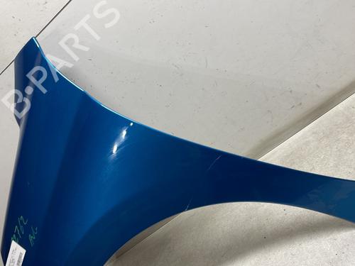Left front fenders PEUGEOT 207 (WA_, WC_) 1.6 HDi | BP29174121C41 