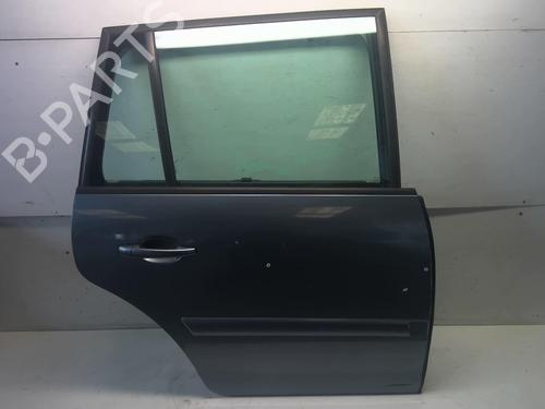Used Right rear door CITROËN C4 Grand Picasso I (UA_) 1.6 HDi (109 hp) 18220061