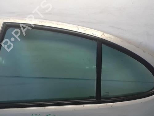 Left rear door RENAULT MEGANE I (BA0/1_) 1.4 16V (BA0D, BA1H, BA0W, BA10) | BP18228706C4 