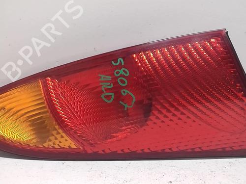 Høyre baklys FORD FOCUS I (DAW, DBW) 1.8 TDCi (100 hp) 18229028