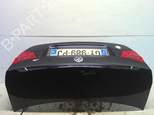 Used Tailgate BMW 3 (E90) 318 d (143 hp) 27585548