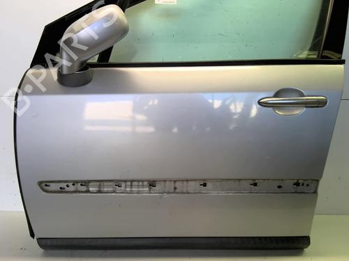 Left front door RENAULT VEL SATIS (BJ0_) 3.5 V6 (BJ0R, BJ0V, BJ0U) | BP18224684C2 