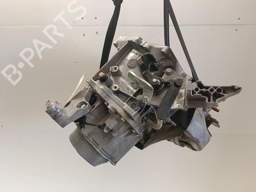 Used Gearbox Gearbox PEUGEOT 308 II (LB_, LP_, LW_, LH_, L3_) 1.6 HDi 100 (99 hp) 33469036 33469036