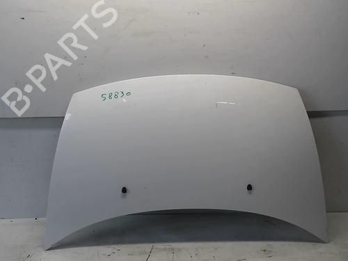 Used Hood CITROËN C3 I (FC_, FN_) 1.4 HDi (68 hp) 18221838