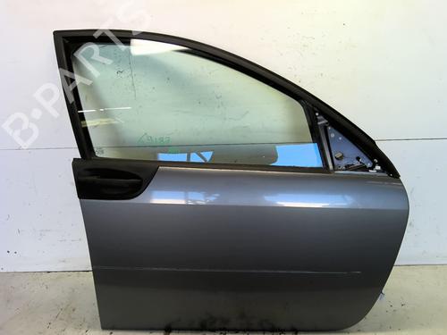 Dør høyre foran SMART FORFOUR (454) 1.5 CDI (454.001) (95 hp) 26735349