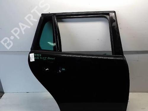 Right rear door SAAB 9-3 Estate (E50) 1.9 TiD | BP18212068C5 