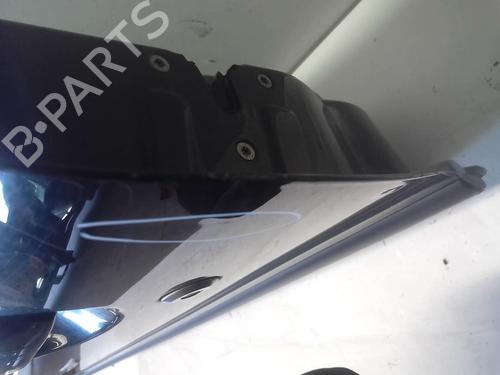 Left front door PEUGEOT 206 Hatchback (2A/C) 1.4 i | BP18218139C2 