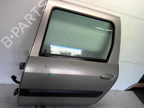 Used Left rear door DACIA LOGAN MCV (KS_) 1.5 dCi (KS0W) (86 hp) 18212527