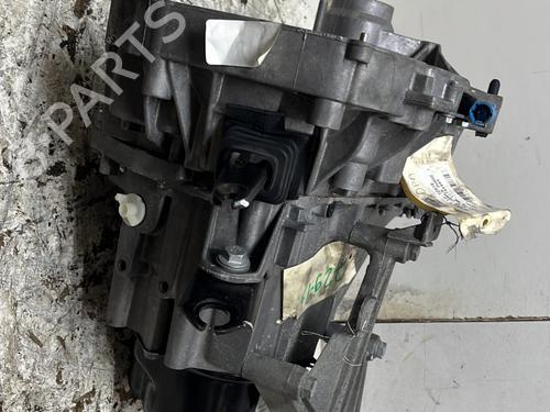 Gearbox RENAULT CLIO II (BB_, CB_) 1.2 (BB0A, BB0F, BB10, BB1K, BB28, BB2D, BB2H, CB0A,... | BP29146172M3 