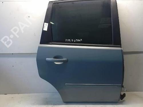 Right rear door FORD C-MAX (DM2) 1.8 TDCi | BP18225559C5 