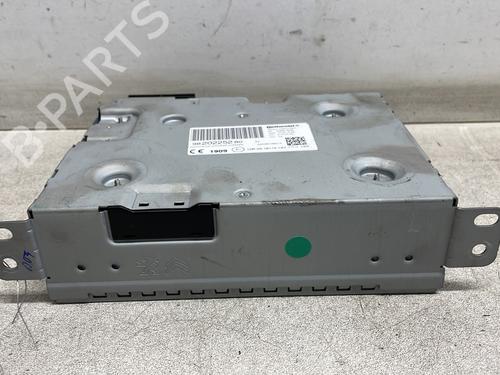 Used Radio CITROËN C3 III (SX) 1.2 PureTech 82 (83 hp) 28799801