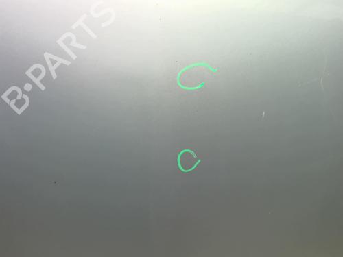 Hood RENAULT KANGOO / GRAND KANGOO II (KW0/1_) 1.5 dCi 85 (KW0K, KW0L, KW0B) | BP18209892C1 