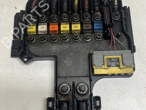 Electronic module CITROËN C4 Picasso I MPV (UD_) 1.6 HDi | BP18207389M83 