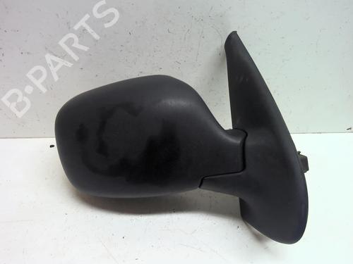 Right mirror RENAULT KANGOO (KC0/1_) 1.5 dCi | BP18231183C27 