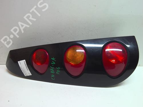 Venstre Baklys SMART FORFOUR (454) 1.1 (454.030) (75 hp) 18223775