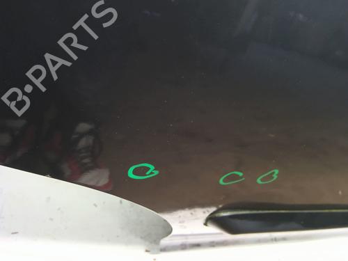 Right rear door HONDA CIVIC VII Hatchback (EU, EP, EV) 1.7 CTDi (EP4, EU9) | BP23859644C5