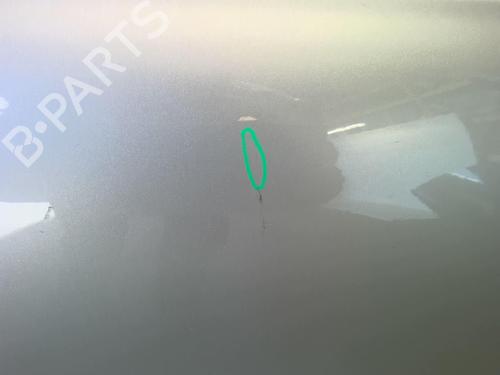Used Left rear door PEUGEOT 508 I (8D_) 1.6 HDi (112 hp) 18231131