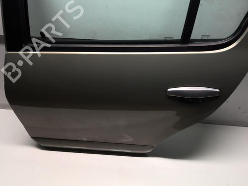Used Left rear door DACIA SANDERO 1.5 dCi (68 hp) 18227679