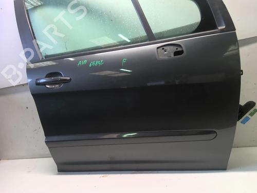 Right front door PEUGEOT 308 SW I (4E_, 4H_) 1.6 HDi | BP18213404C3