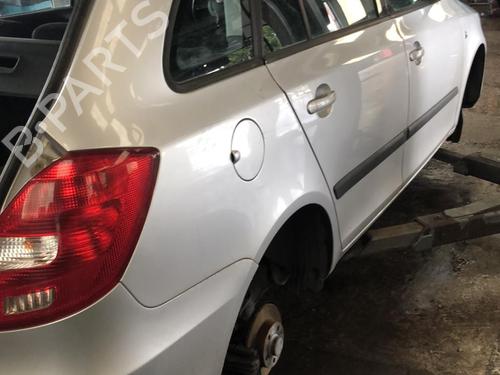 Used Parts SKODA FABIA II Combi (545) 1.6 TDI 1706351