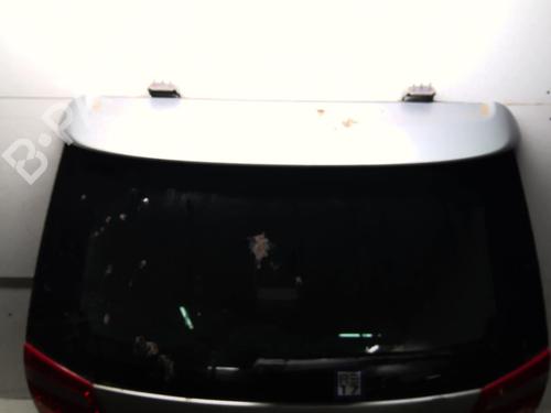 Bakluke CC/Kombi-Kupé CITROËN C4 Picasso I MPV (UD_) 2.0 HDi 138 | BP18231303C6 