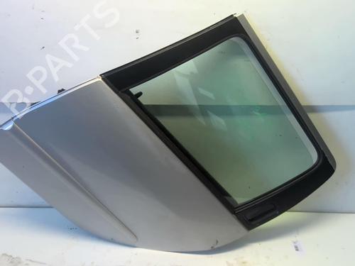 Left rear door PEUGEOT 206 SW (2E/K) 1.6 16V | BP18217736C4 
