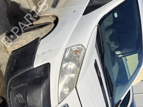 Brugte PEUGEOT EXPERT Van (VF3A_, VF3U_, VF3X_) 2.0 HDi 120 4743427