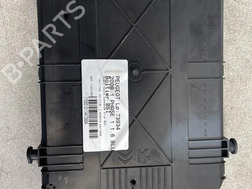 Fuse box PEUGEOT 2008 I (CU_) 1.6 BlueHDi 120 | BP29869342E1