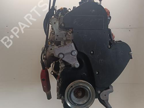 Engine FIAT DUCATO Van (250_) 130 Multijet 2,3 D | BP34521951M1  - Image 7