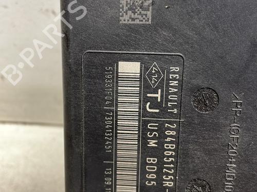 Fuse box RENAULT MEGANE III Grandtour (KZ0/1) 1.5 dCi (KZ09, KZ0D, KZ1G, KZ29, KZ14, KZ1W, KZ10, KZ1F,... | BP26654201E1 