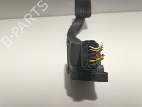 Used Pedal Pedal 37451759 37451759