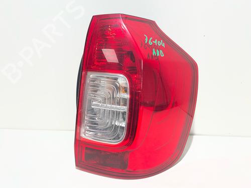 Right taillight DACIA LOGAN MCV II TCe 90 (K8M1, K8MA, K8AC) | BP39519974C35 - Image 2