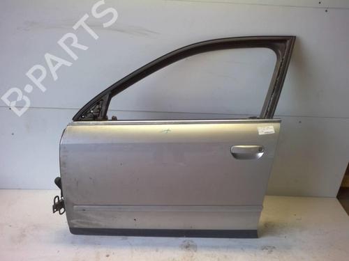 Dør venstre foran AUDI A4 B6 (8E2) 1.9 TDI (130 hp) 18215661