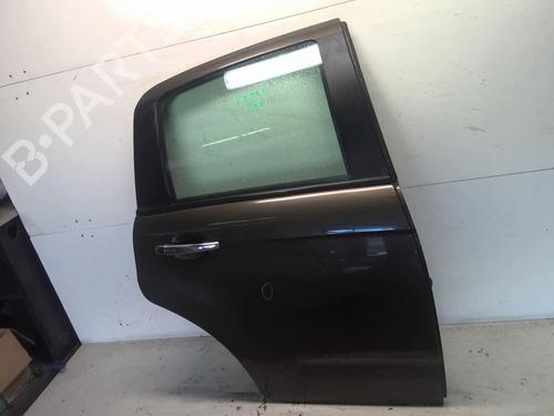 Right rear door CITROËN C3 II (SC_) 1.0 VTi 68 | BP18222731C5 