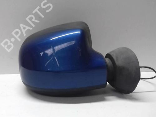 Used Right mirror Right mirror DACIA SANDERO 1.5 dCi (68 hp) 18232765 18232765