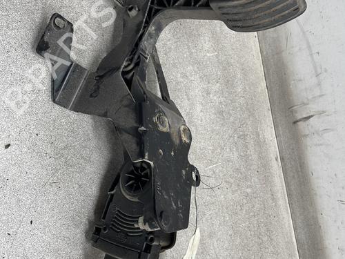 Used Pedal FIAT SCUDO Bus (270_, 272_) 2.0 D Multijet (120 hp) 31088496