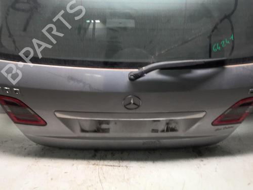 Bakluke CC/Kombi-Kupé MERCEDES-BENZ B-CLASS Sports Tourer (W245) B 180 CDI (245.207) (109 hp) 18227563