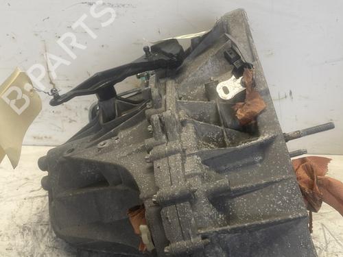 Gearbox RENAULT MEGANE IV Hatchback (B9A/M/N_) 1.5 dCi 110 (B9A3) | BP23762240M3  - Image 6
