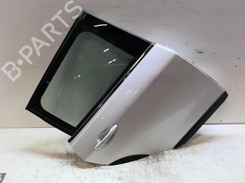 Used Right rear door Right rear door 36858653 36858653