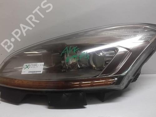 Scheinwerfer links für CITROËN C4 Picasso I MPV (UD_) 2.0 HDi 138 (136 hp) 18211151