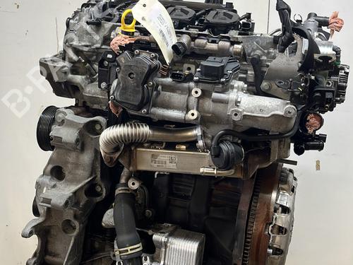 Motor RENAULT TRAFIC II Bus (JL) 2.0 dCi 90 (JL00, JL01, JL0H, JL0M, JL0P, JL0S) (90 hp) 29560353
