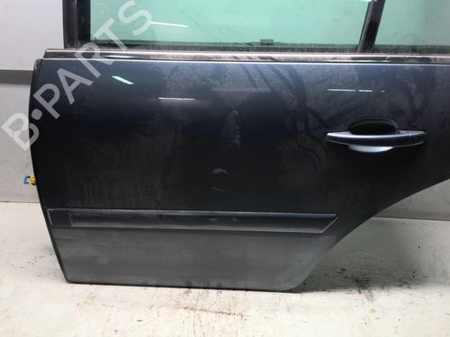 Left rear door CITROËN C4 Grand Picasso I (UA_) 1.6 HDi | BP18227557C4 