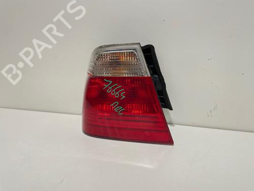Left taillight BMW 3 (E46) 320 d | BP39606678C34 - Image 2
