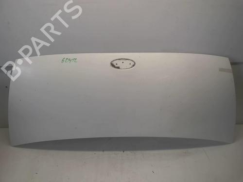 Used Hood FORD TRANSIT Van (FA_ _) 2.0 DI (FAE_, FAF_, FAG_) (86 hp) 18208706