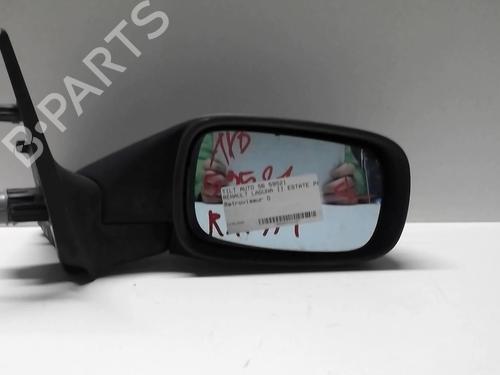 Used Right mirror RENAULT LAGUNA II Grandtour (KG0/1_) 1.9 dCi (125 hp) 18228986