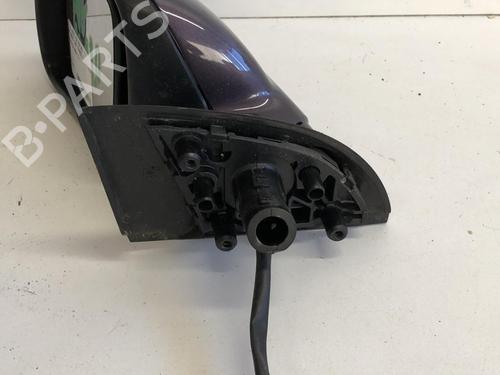 Retrovisor esquerdo Retrovisor esquerdo PEUGEOT 307 (3A/C) 2.0 16V (136 hp) 18231636 18231636