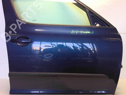 Right front door SKODA YETI (5L) 2.0 TDI | BP21899583C3 
