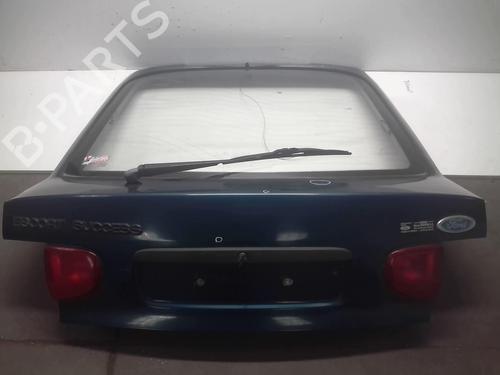 Tailgate FORD ESCORT V (AAL, ABL) 1.8 D | BP18221043C6